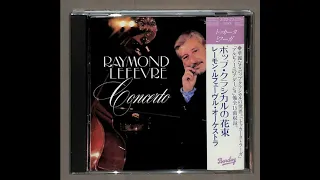 『ポップ・クラシカルの花束』レーモン・ルフェーヴル Raymond Lefèvre 《Full Album》POP CLASSICAL“Concerto”