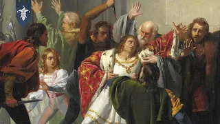 The Plot To Kill The Medici: The Pazzi Conspiracy…