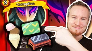 My best first shop EVER?! | Ascension 20 Ironclad Run | Slay the Spire