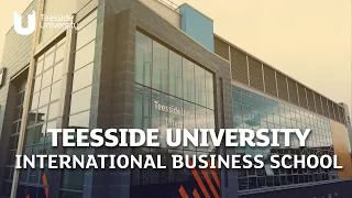 Teesside University International Business School