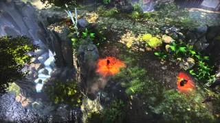 Divinity Original Sin - Spring Trailer