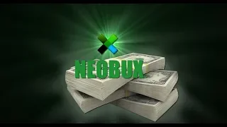 NeoBux! 2000$ Статус Golden! Часть №18