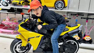 Ye Sportsbike to Must Hai 😱 | Yaatri