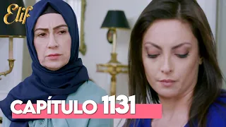 Elif Quinta Temporada Capítulo 1131 | Elif Capítulo 1131