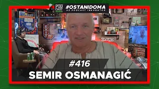 Podcast Inkubator #416 - Ratko i Semir Osmanagić