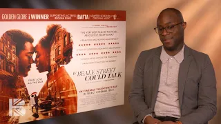 TBB Talks to ... Barry Jenkins about If Beale Street Could Talk