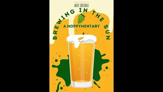 The Cyprus Craft Beer Evolution |  ''Brewing In The Sun - A Hoppymentary''