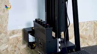 What can you print on?