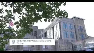 Brigham and Women's Hospital: Project Prospect