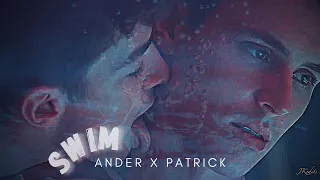 ANDER X PATRICK I Swim[ Elite]