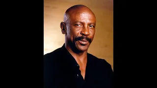 Louis Gossett Jr, Statesman Of Black Cinema & TV Passes Away At 87