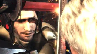 Metal Gear Rising Speedrun WR (Very Hard NG+) 1:04:28