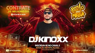 MEGA FUNK - SE EU TE PEDIR PRA FICAR PROMETE QUE NÃO VAI EMBORA - REMIX DJ KINOXX