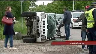 "Телемикс Новости". 7 июня 2017 г.