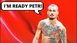 SEAN O'MALLEY | TRAINING FOR PETR YAN #UFC280