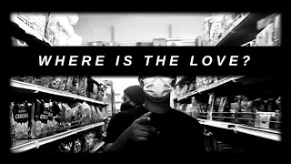 Where is The Love? - The Black Eyed Peas Cover by Anas Clinxter (REMAKE)