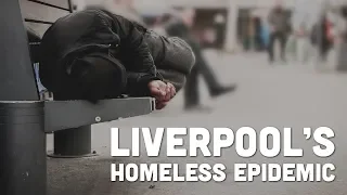 Lawrence Kenwright, Why did Liverpool Council try to close our Homeless shelter