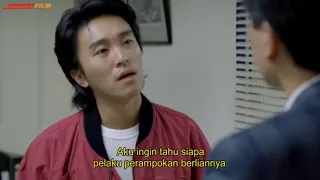 Stephen Chow Sub Indo The Unmatchable Match #3