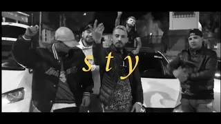 Mc artisan ft 2pac _ pistapox (remix by STY)