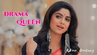 Daljeet VM | Drama Queen | Tera Yaar Hoon Main