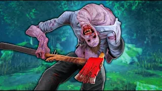 The Release Of DBD’s Scariest Killer!