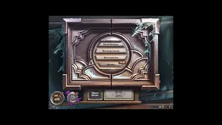 March of the Lich King - Menu Music | Hearthstone