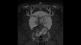 Mastodon - Colony Of Birchmen (𝙎𝙇𝙊𝙒𝙀𝘿 + 𝙍𝙀𝙑𝙀𝙍𝘽)