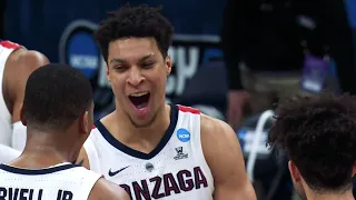 2021 Men's Basketball NCAA Tournament - Hype Video
