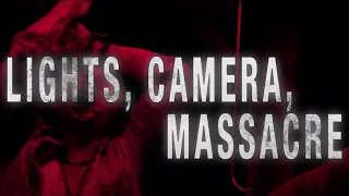 Texas Chainsaw (2013) | 'Lights, Camera, Massacre' Featurette