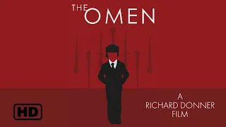 THE OMEN (1976) - Modern Trailer
