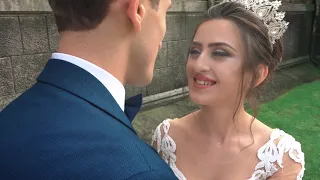 პოზიტიური წყვილი (გენრი & სოფო) ქორწილი ( wedding batumi 2019 )