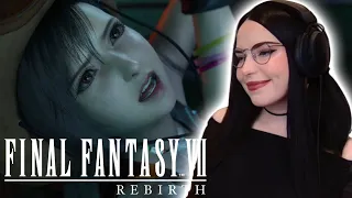 Final Fantasy VII Rebirth | Fall of a Hero in Nibelheim