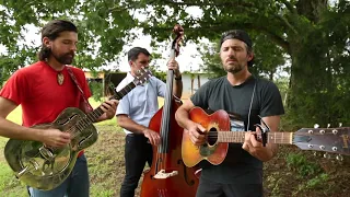 The Avett Brothers - Untitled #4 (CBS This Morning 'Saturday Sessions')