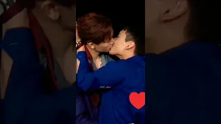 [Bl] 💏 Taiwan #blactor ❤️ their fan service is like 🔥🥵 | I want More videos like this 😜