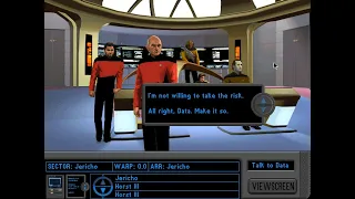 Star Trek TNG: A Final Unity - ADG Episode 328