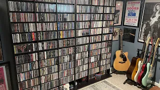 Complete CD Collection Part 1