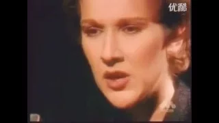 To love you more Céline Dion