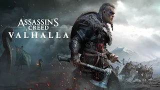 Assassin's Creed Valhalla | Забута сага | Проходження 100% | Частина 84