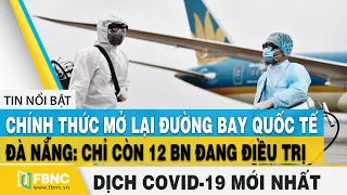 Tin tức Covid-19 mới nhất trưa 16/9 | Dịch virus Corona Việt Nam hôm nay | FBNC