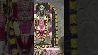 Live Aarti |19.05.2024 | Prabhu Ram | Morning Aarti | Prabhu Shriram Lalla | Ram Mandir |Ayodhya |🛕