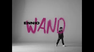 ENNIO - Wand (Official Video)