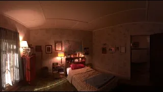 Castle Rock: Henry's Room 360 VR Experience • A Hulu Original