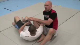 Five Triangle Chokes You Must Know