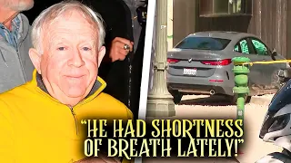 Leslie Jordan's Family Reveals What Really Happened To Him