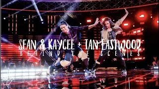 Sean & Kaycee + Ian Eastwood l NBC World of Dance: Finale Guest Performance