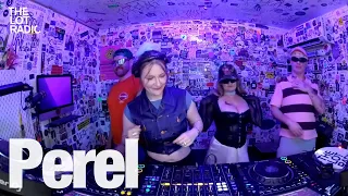 Perel @TheLotRadio 05-25-2024