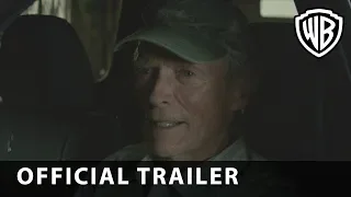 THE MULE – Official Trailer - Warner Bros. UK