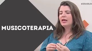 MUSICOTERAPIA  - BLOCO 1