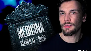 1 MILHÃO de Médicos... o Fim da Medicina?