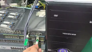 BAUDCOM Optical SFP Module Cisco Switch Compatibility Test